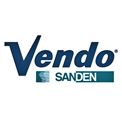 Vendo Sanden Logo